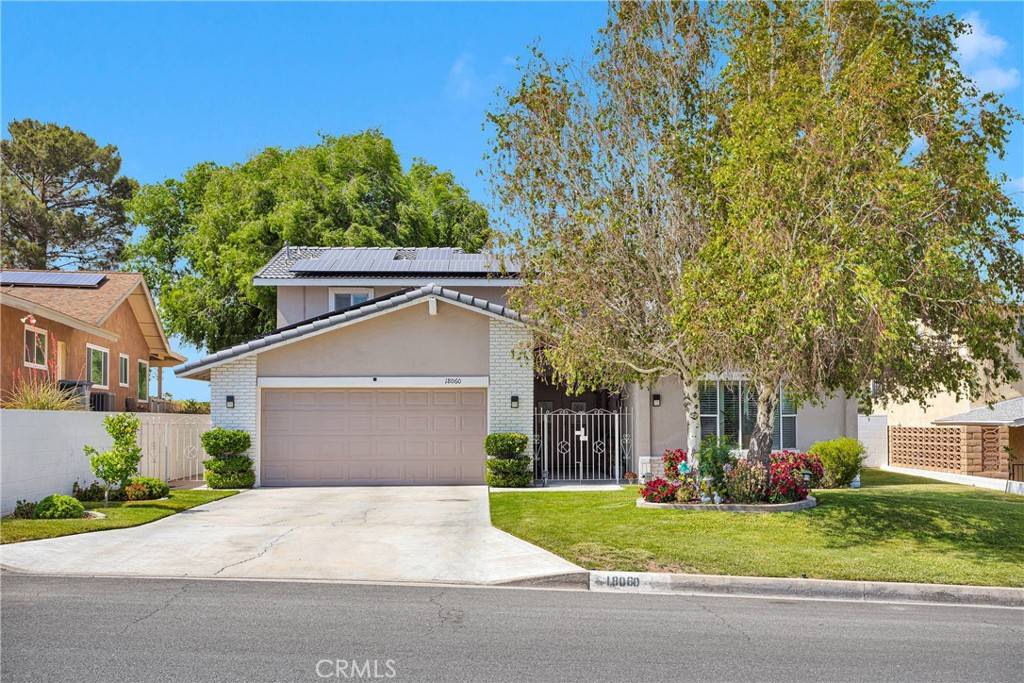 18060 Pebble Beach DR, Victorville, CA 92395