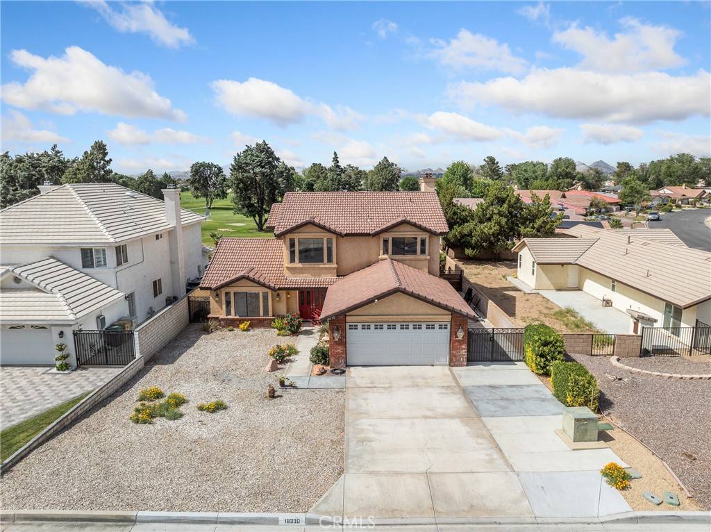 18330 Salem LN, Victorville, CA 92395