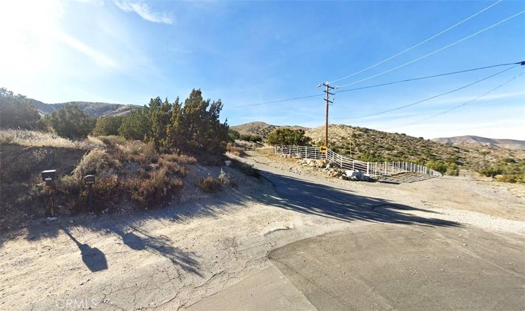 6 VIC CALMGARDEN RD, Acton, CA 93510