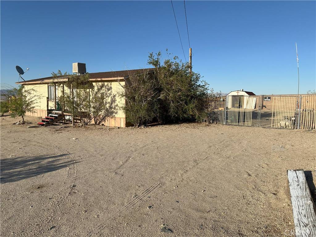 7677 Bedouin AVE, 29 Palms, CA 92277