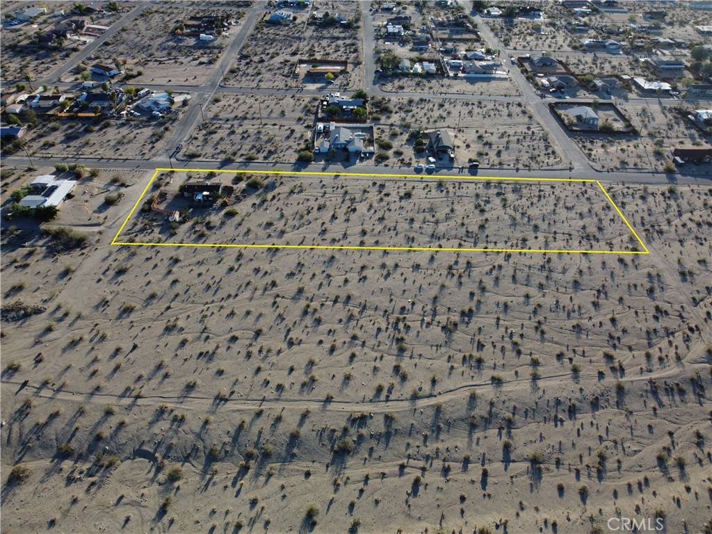 29 Palms, CA 92277,7677 Bedouin AVE