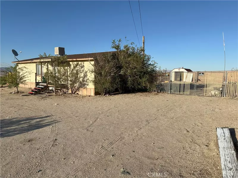 7677 Bedouin AVE, 29 Palms, CA 92277