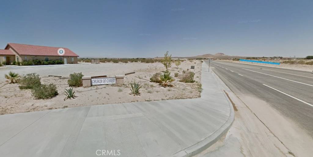 California City, CA 93505,10300 S Loop BLVD