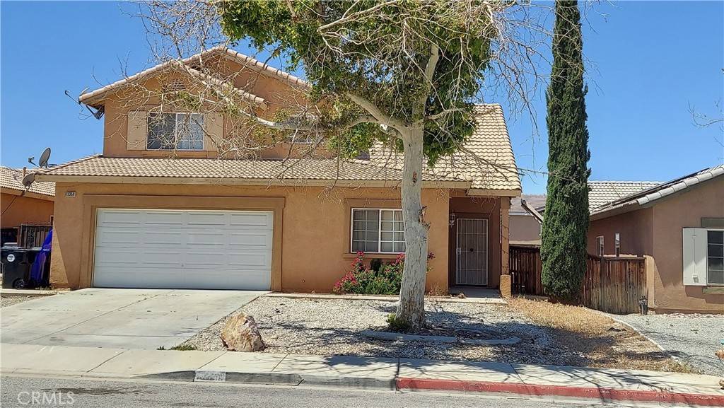 13350 Baylor Drive, Victorville, CA 92392