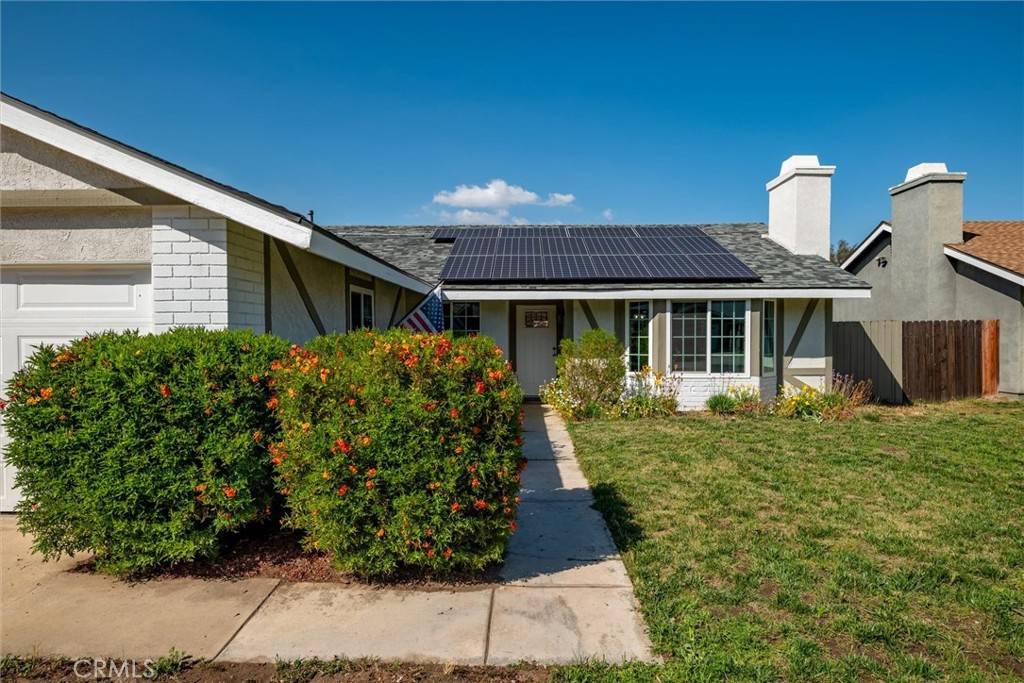 Lake Elsinore, CA 92530,19018 Tule WAY