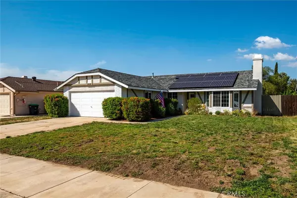 Lake Elsinore, CA 92530,19018 Tule WAY