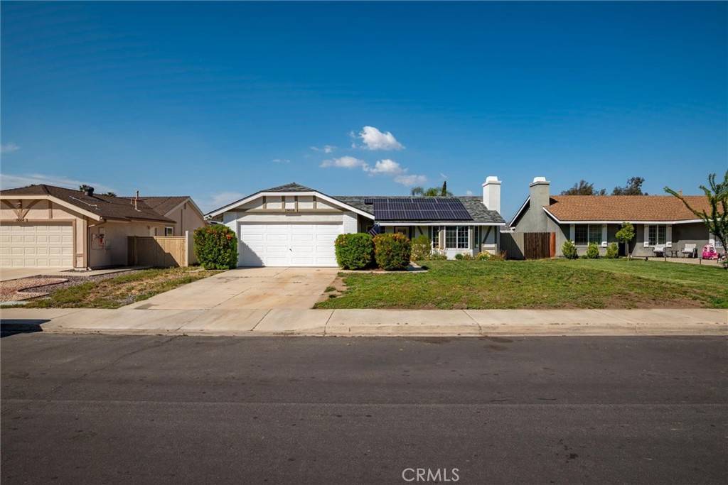 Lake Elsinore, CA 92530,19018 Tule WAY