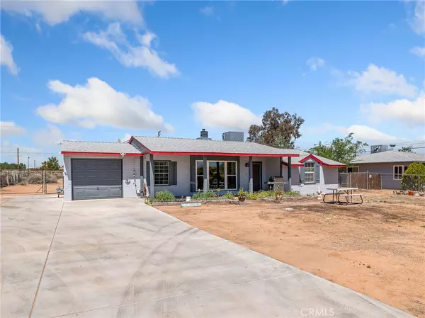 14060 Osage RD, Apple Valley, CA 92307
