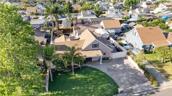 La Puente, CA 91744,16633 Doublegrove ST