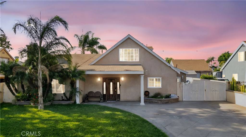 16633 Doublegrove ST, La Puente, CA 91744