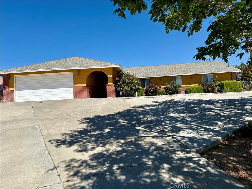 7218 Dalscote ST, Hesperia, CA 92345