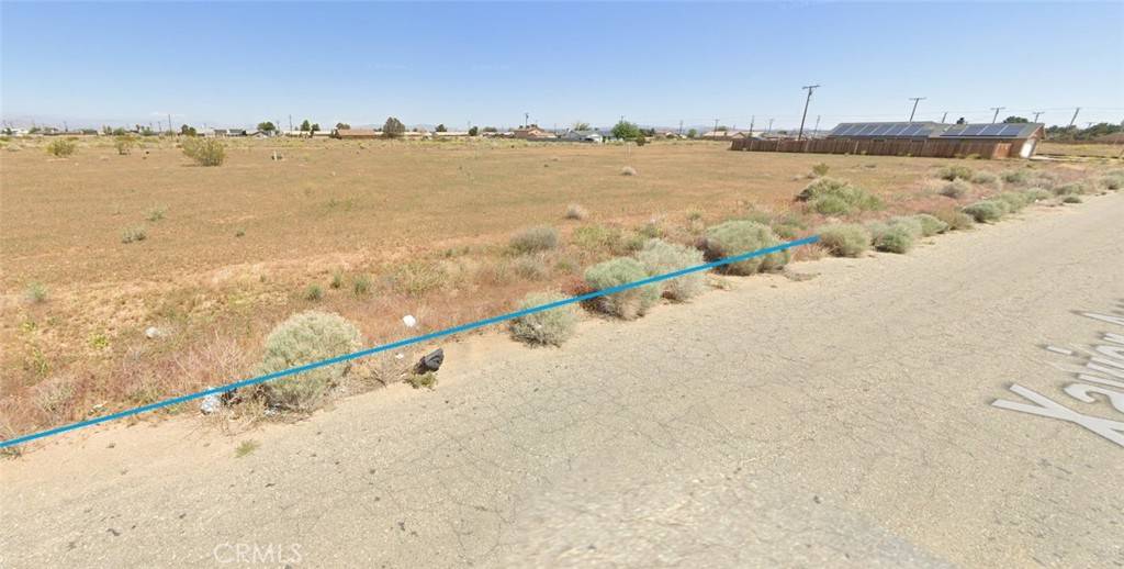 California City, CA 93505,8787 Xavier AVE