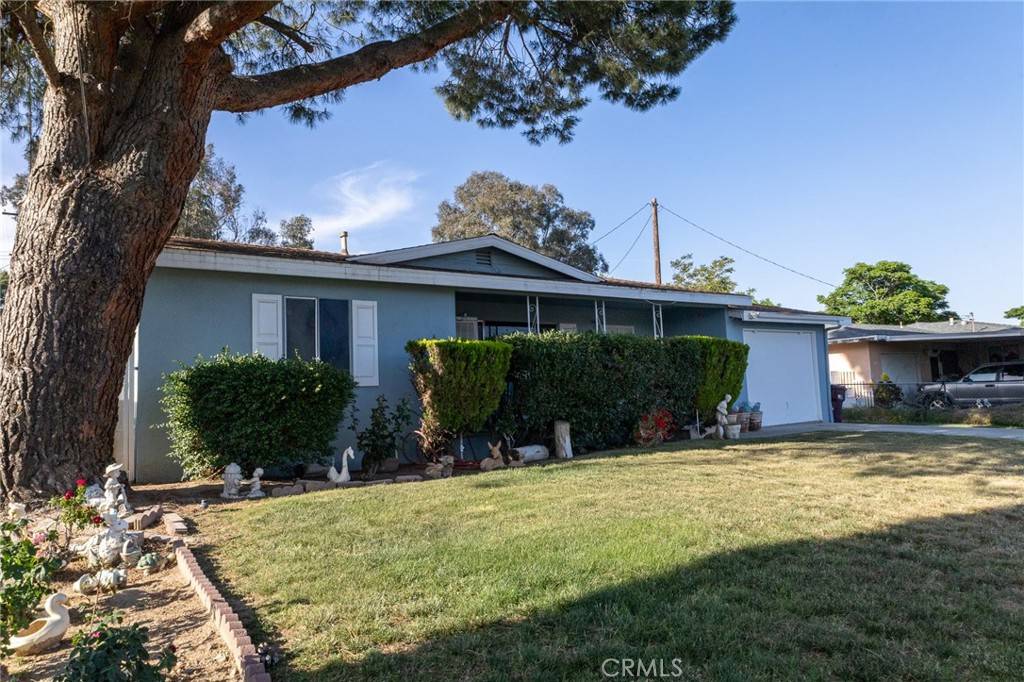 Banning, CA 92220,3087 W George ST