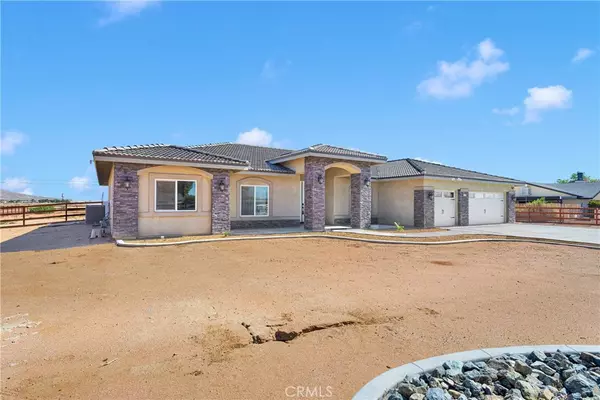 Apple Valley, CA 92307,21192 Zuni RD