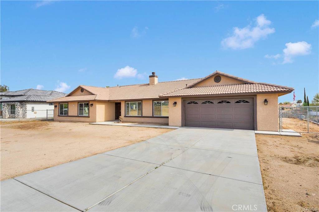 16364 Sitting Bull ST, Victorville, CA 92395