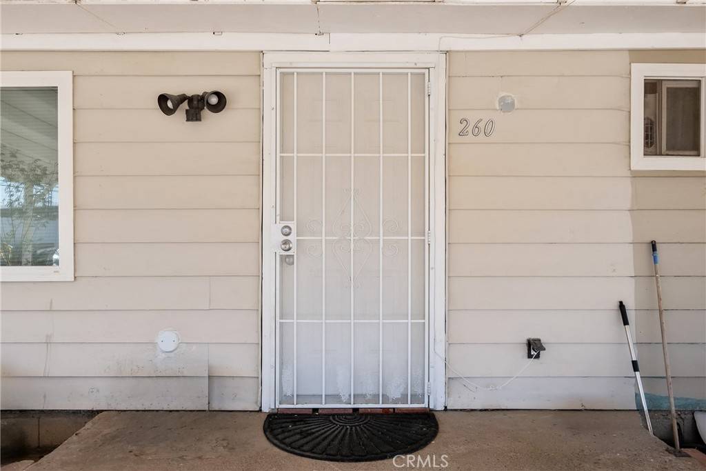Barstow, CA 92311,260 Pierce AVE