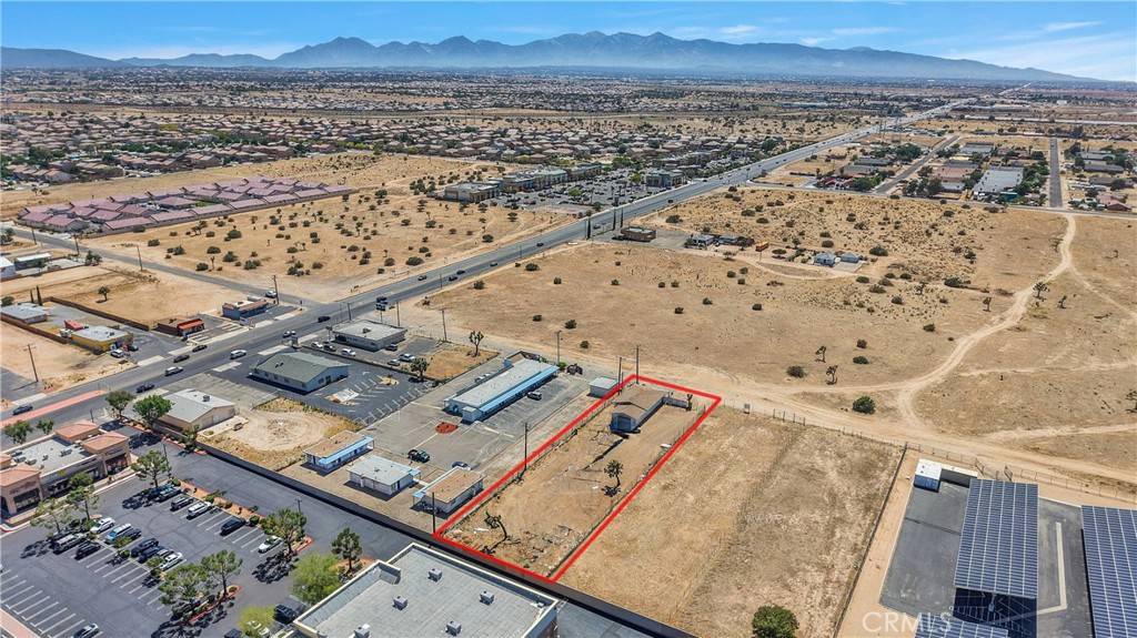 9777 Tamarisk AVE, Hesperia, CA 92345