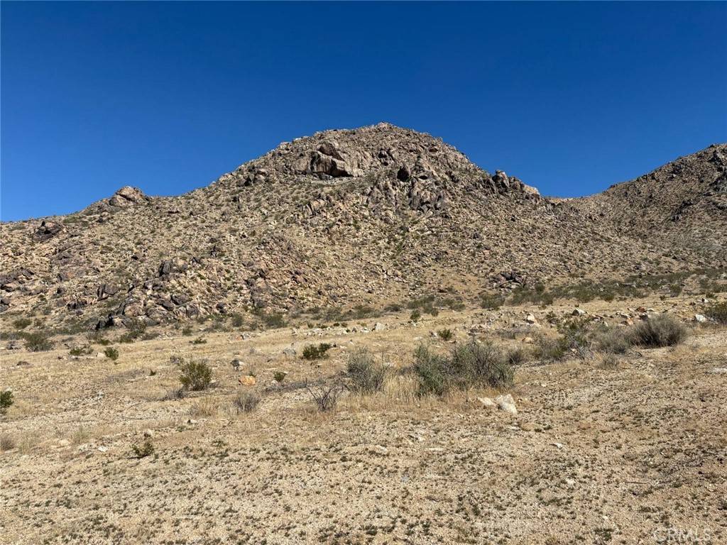 0 Holmes, Lucerne Valley, CA 92356