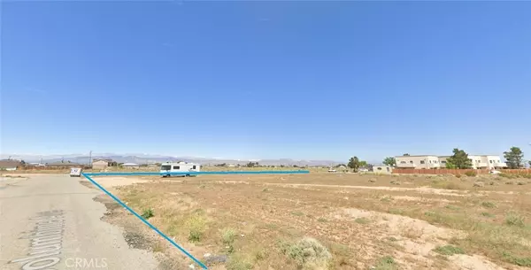 California City, CA 93505,8707 Columbine AVE