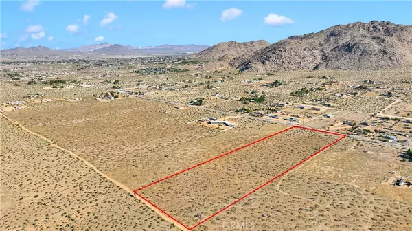 Apple Valley, CA 92307,0 Cahuilla RD