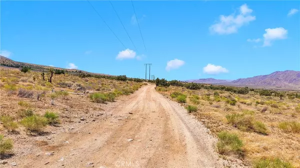 Lucerne Valley, CA 92356,0 Near Powerline Rd
