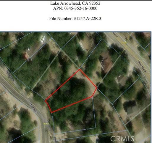 Lake Arrowhead, CA 92352,1187 Brentwood DR