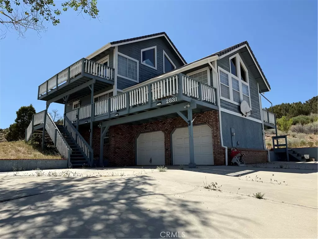 Pinon Hills, CA 92372,2831 Cygnet RD