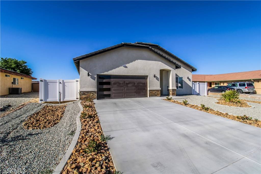 Helendale, CA 92342,14812 Crofton LN