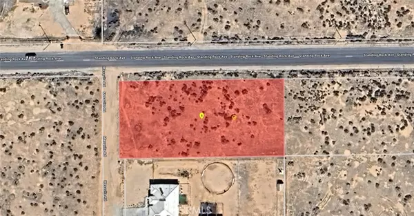 Apple Valley, CA 92307,0 Standing Rock