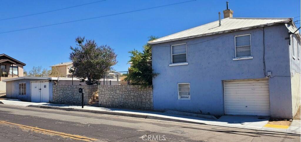 16726 Forrest AVE, Victorville, CA 92395