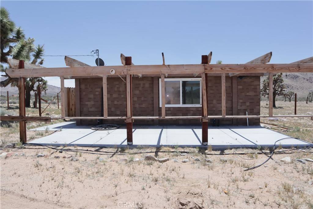 26371 Nalatapa RD, Apple Valley, CA 92307