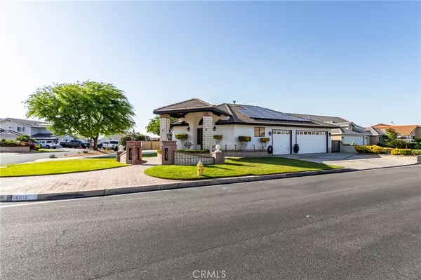 Victorville, CA 92395,18016 Mariner DR
