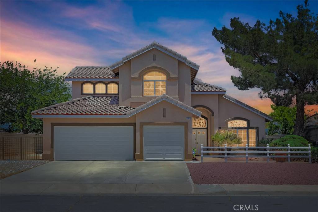 Victorville, CA 92394,13984 Palomino CT