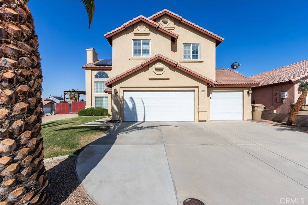 Hesperia, CA 92344,8961 Newcastle AVE