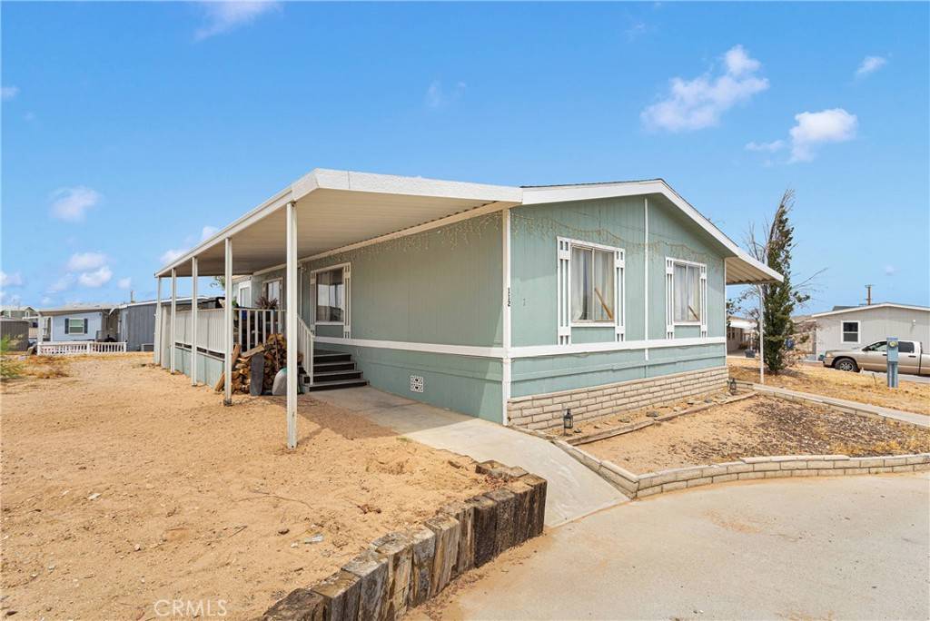 Barstow, CA 92311,2494 W Main ST #112