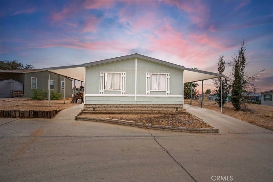 2494 W Main ST #112, Barstow, CA 92311