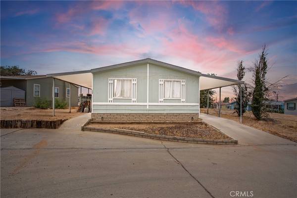 2494 W Main ST #112, Barstow, CA 92311