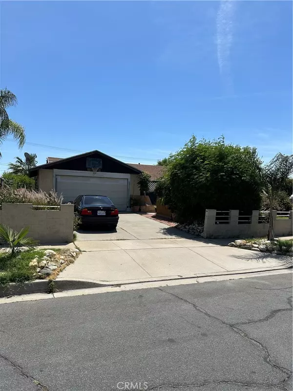 211 N Fillmore AVE, Rialto, CA 92376