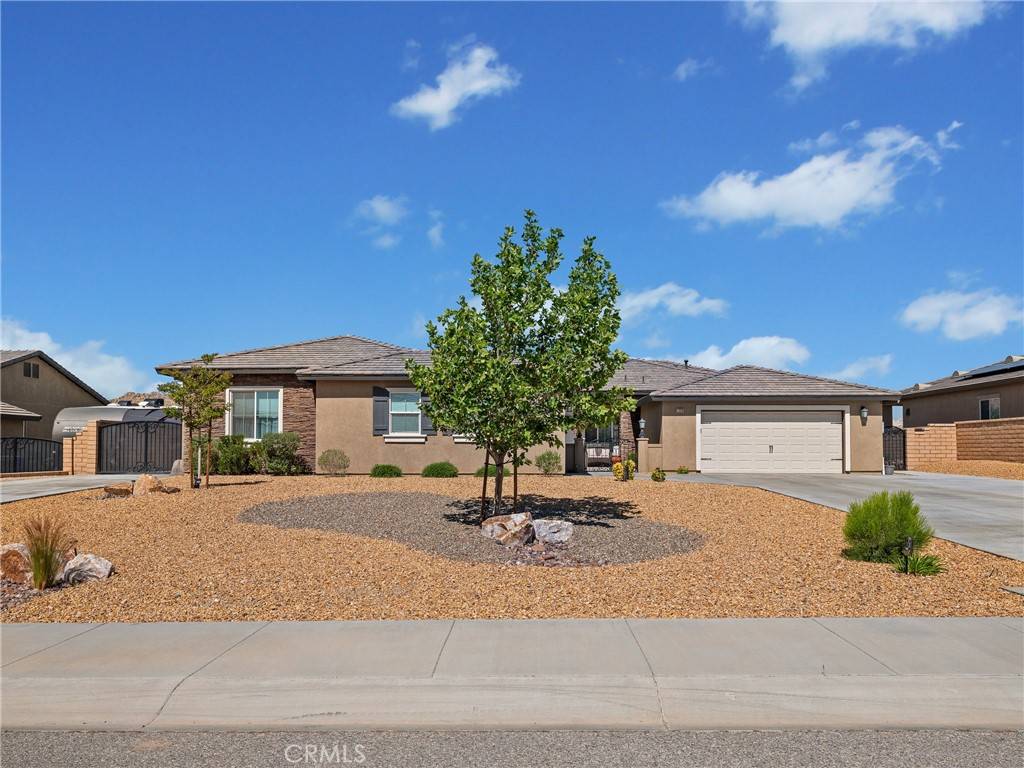 17028 Ta Ki Pi RD, Apple Valley, CA 92307