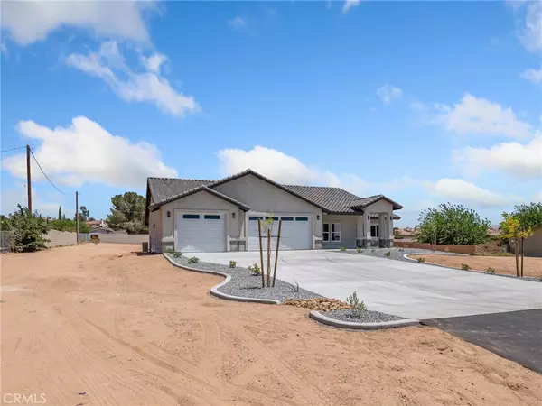 Apple Valley, CA 92308,13133 Olathe RD