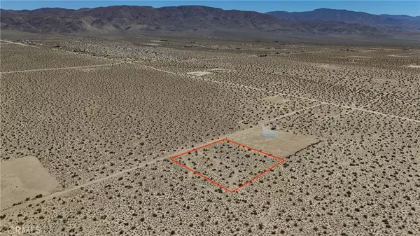 Johnson Valley, CA 92285,752 Firethorn WAY