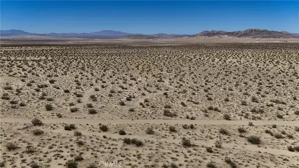 Johnson Valley, CA 92285,752 Firethorn WAY