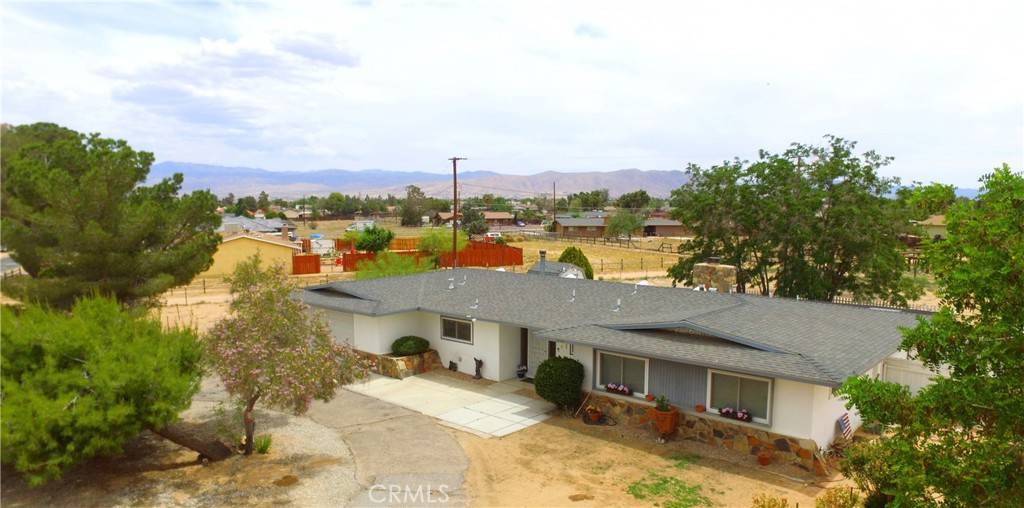 21161 Rancherias RD, Apple Valley, CA 92307