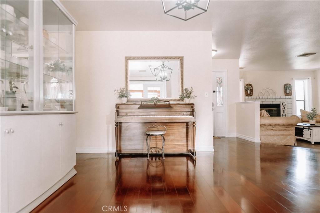 Ridgecrest, CA 93555,134 N American ST