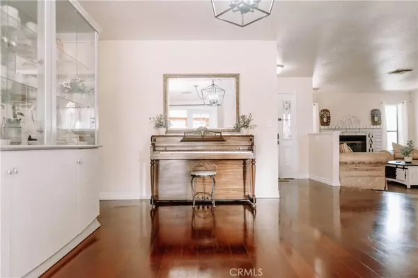 Ridgecrest, CA 93555,134 N American ST