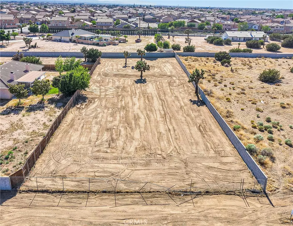 Hesperia, CA 92344,0 Afton Ave, Parcel#2