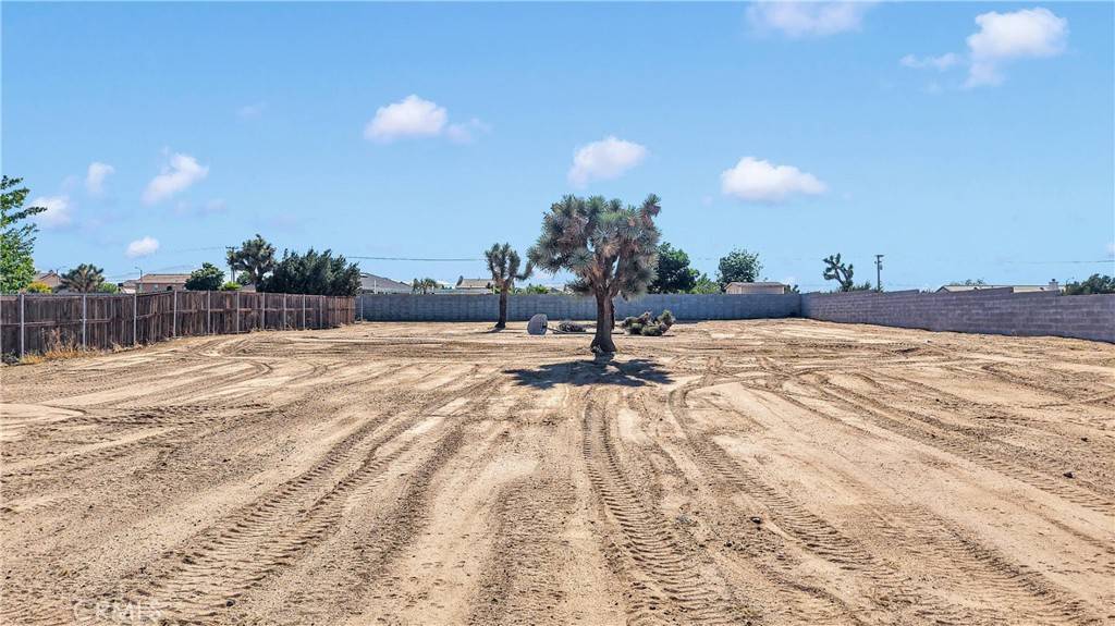 Hesperia, CA 92344,0 Afton Ave, Parcel#2