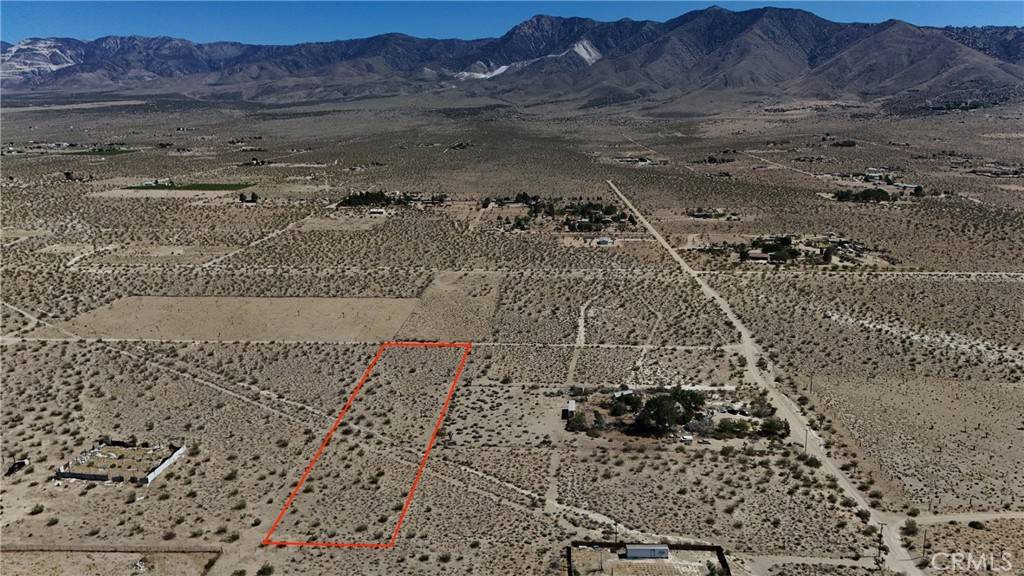 Lucerne Valley, CA 92356,753 Yucca ST