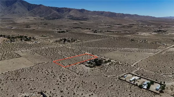 Lucerne Valley, CA 92356,9821 Ivanhoe RD