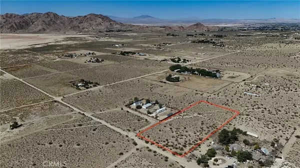 Lucerne Valley, CA 92356,754 Ivanhoe RD